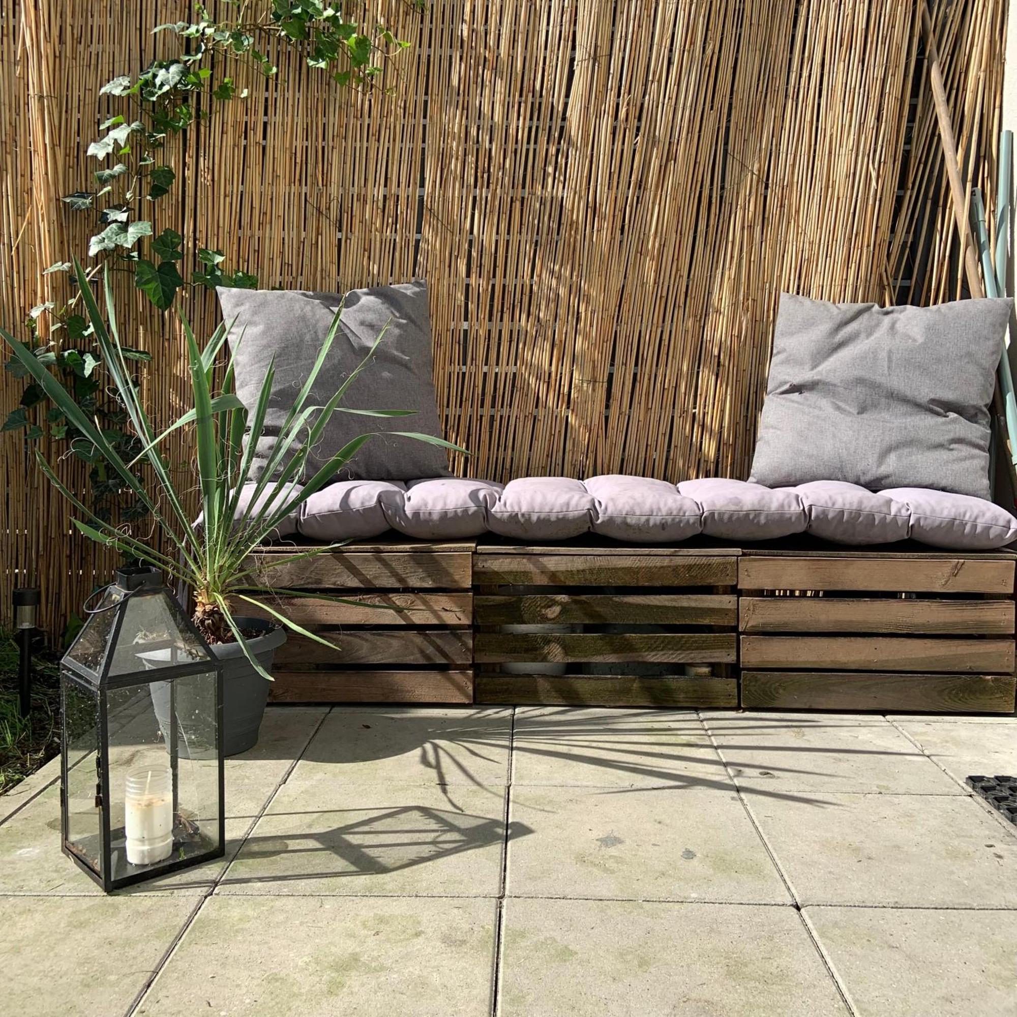 Garden Place Apartment Warschau Exterior foto